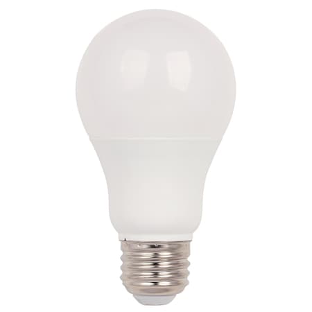 Westinghouse Westinghouse Omni Directional A19 E26 (Medium) LED Bulb Warm White 40 Watt Equivalence 1 pk 53189